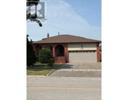 98 JEANNE DRIVE, Vaughan, Ontario