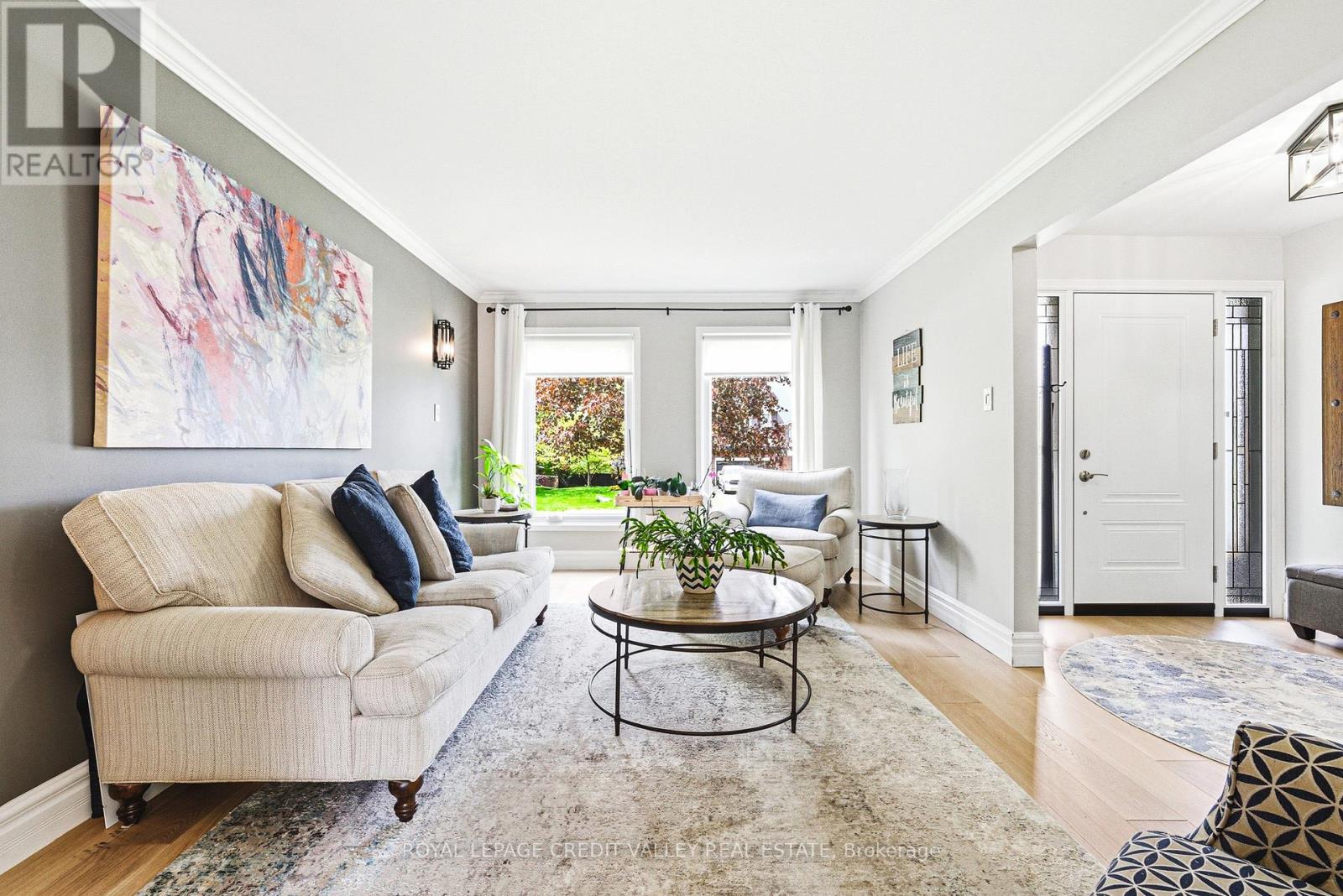 5 Valleygreen Crescent S, Caledon, Ontario  L7C 1J3 - Photo 6 - W13214024