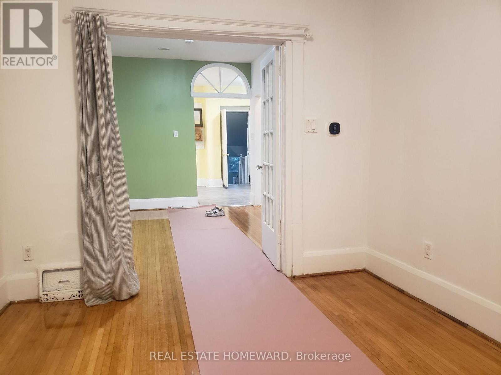 A (1st Flr) - 687 Dupont Street, Toronto, Ontario  M6G 1Z5 - Photo 10 - W13653488