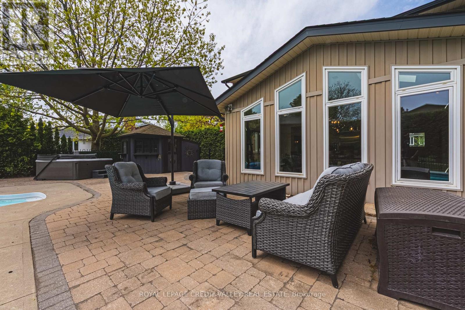 5 Valleygreen Crescent S, Caledon, Ontario  L7C 1J3 - Photo 40 - W13214024