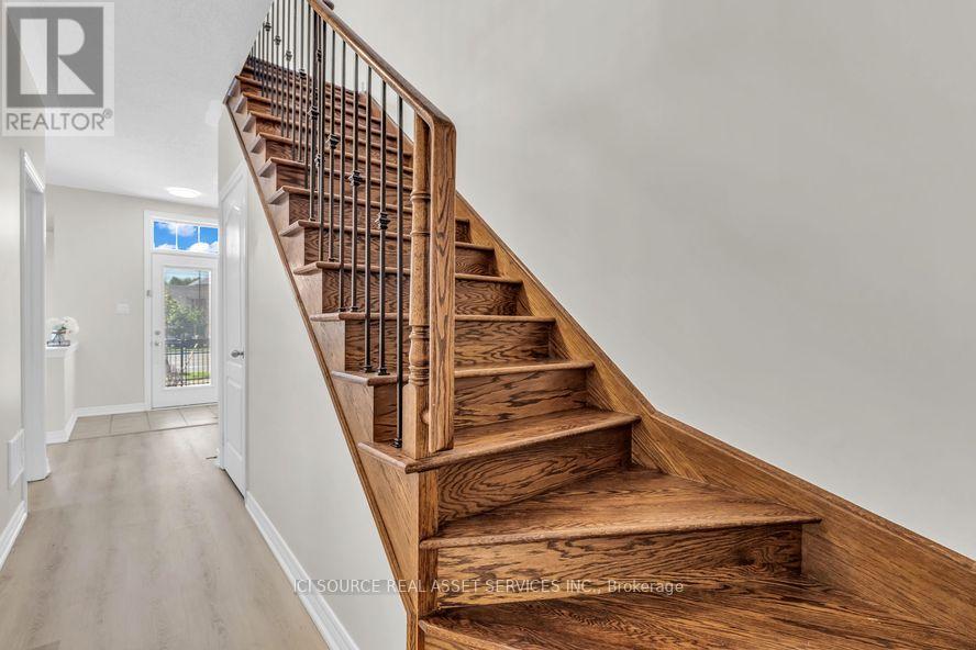 4 - 3215 Thomas Street, Mississauga, Ontario  L5M 0M2 - Photo 10 - W13789454