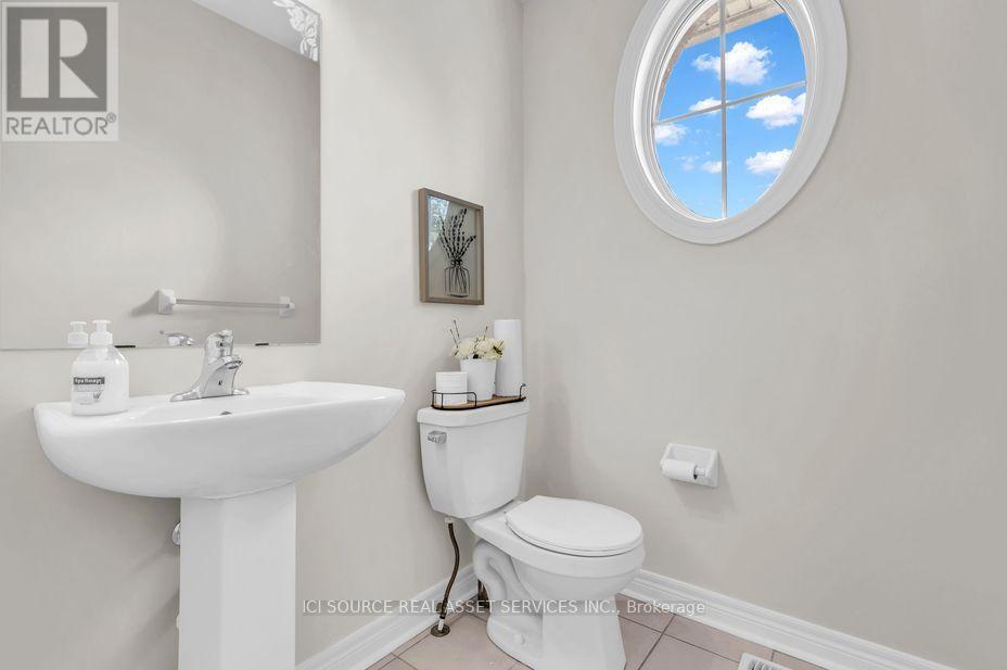 4 - 3215 Thomas Street, Mississauga, Ontario  L5M 0M2 - Photo 25 - W13789454