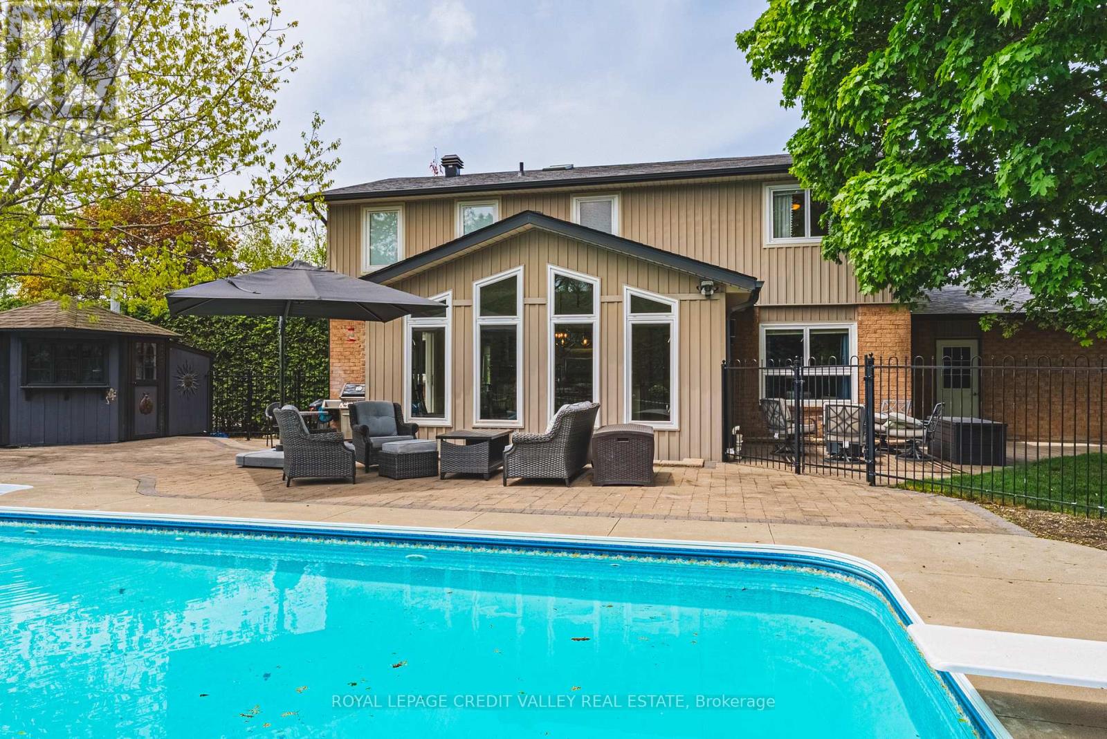 5 Valleygreen Crescent S, Caledon, Ontario  L7C 1J3 - Photo 41 - W13214024