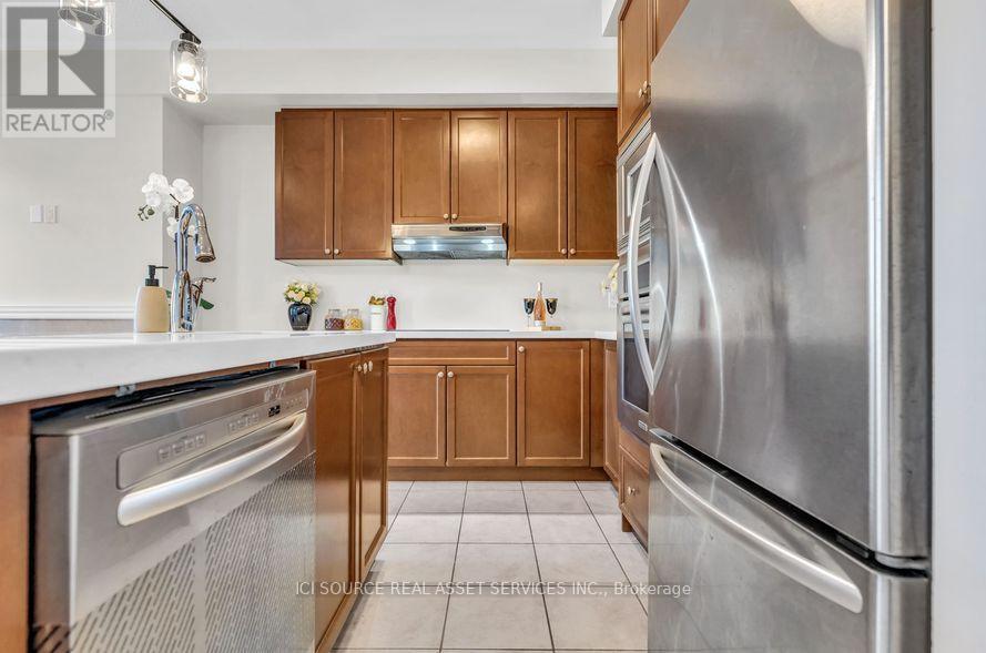 4 - 3215 Thomas Street, Mississauga, Ontario  L5M 0M2 - Photo 22 - W13789454