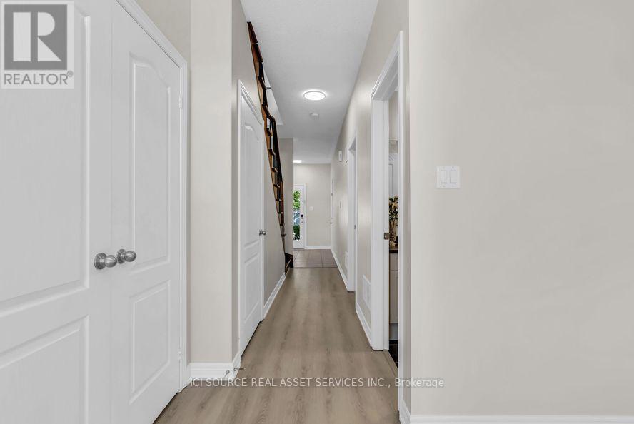 4 - 3215 Thomas Street, Mississauga, Ontario  L5M 0M2 - Photo 8 - W13789454