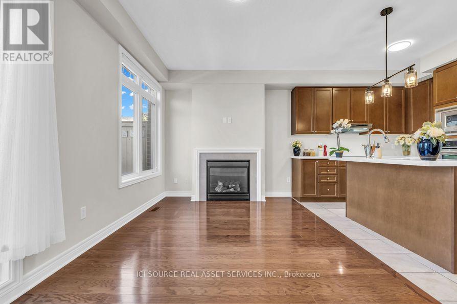 4 - 3215 Thomas Street, Mississauga, Ontario  L5M 0M2 - Photo 15 - W13789454