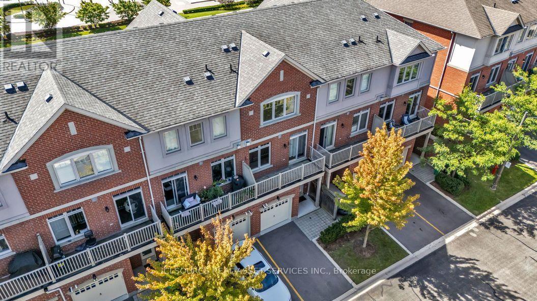4 - 3215 Thomas Street, Mississauga, Ontario  L5M 0M2 - Photo 2 - W13789454