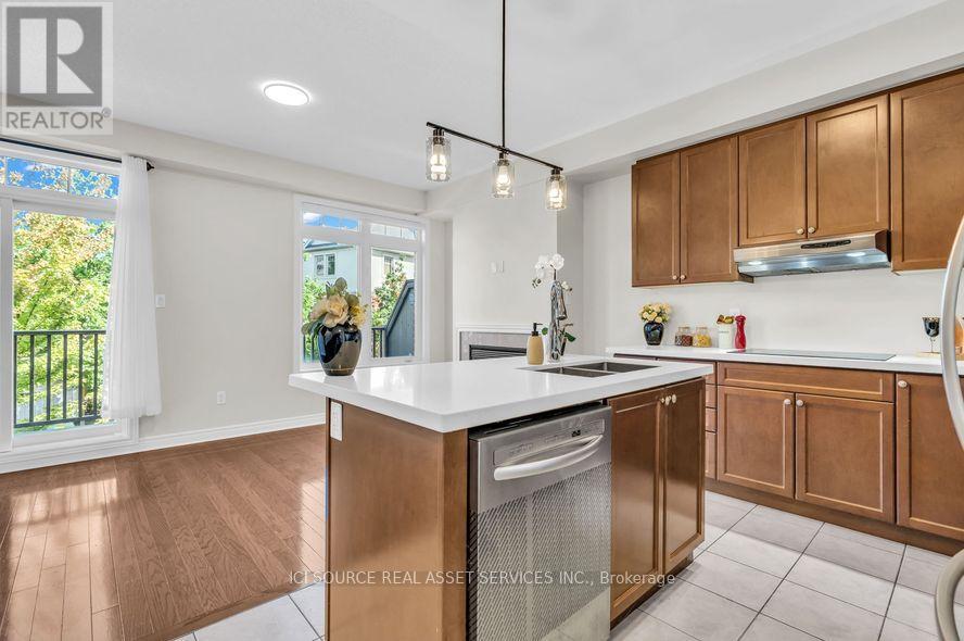 4 - 3215 Thomas Street, Mississauga, Ontario  L5M 0M2 - Photo 23 - W13789454