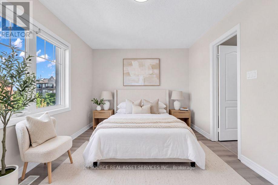 4 - 3215 Thomas Street, Mississauga, Ontario  L5M 0M2 - Photo 27 - W13789454