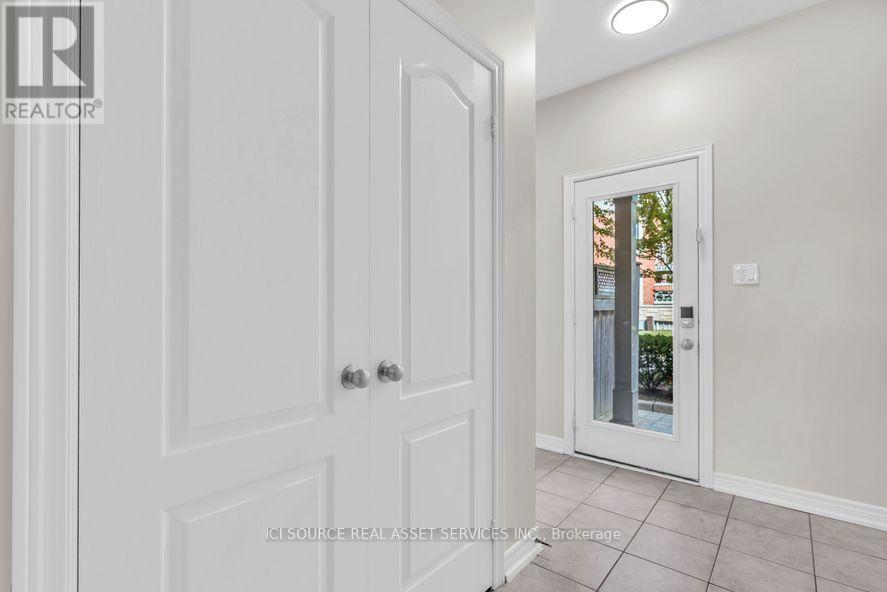 4 - 3215 Thomas Street, Mississauga, Ontario  L5M 0M2 - Photo 9 - W13789454