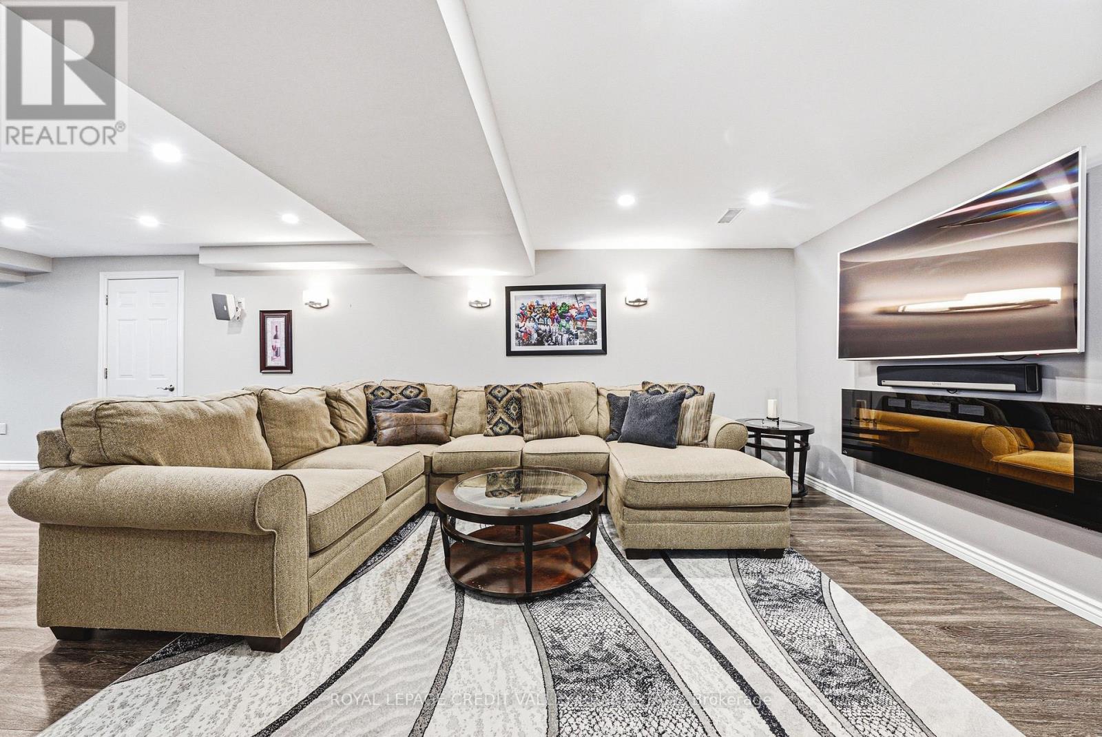 5 Valleygreen Crescent S, Caledon, Ontario  L7C 1J3 - Photo 29 - W13214024