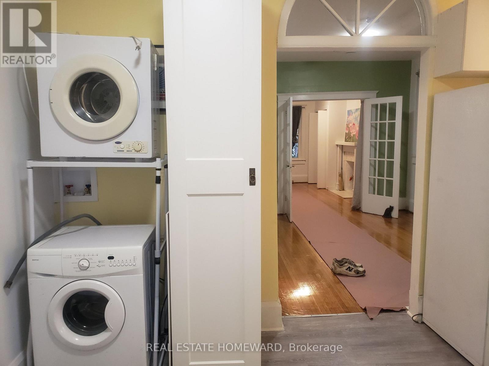 A (1st Flr) - 687 Dupont Street, Toronto, Ontario  M6G 1Z5 - Photo 12 - W13653488