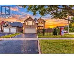 5772 WHITEHORN AVENUE, Mississauga, Ontario