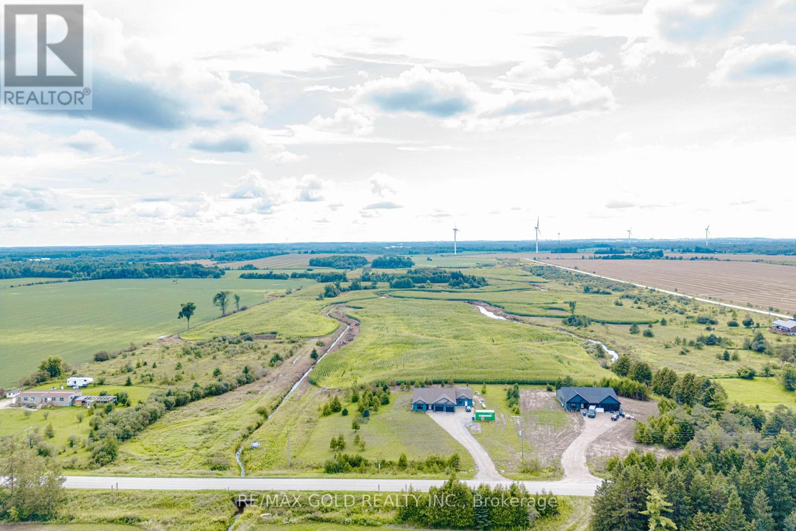 681050 260 Side Road, Melancthon, Ontario  L9V 2M8 - Photo 3 - X13462024