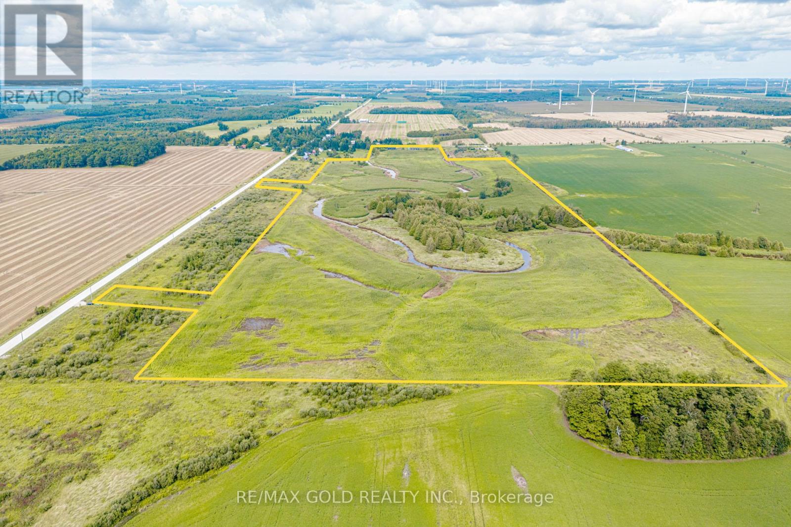 681050 260 SIDE ROAD, Melancthon, Ontario