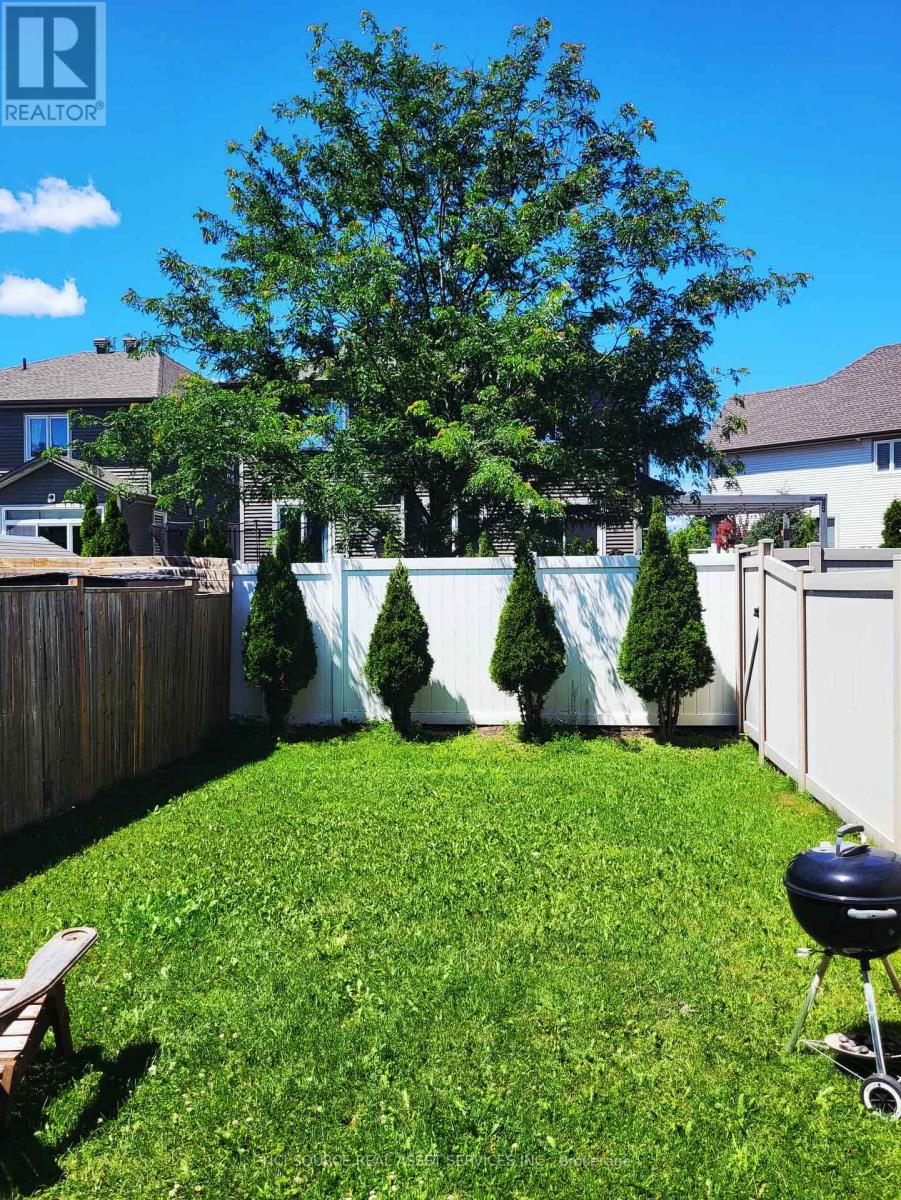 308 Fergus Crescent, Ottawa, Ontario  K2J 5S4 - Photo 31 - X13795064