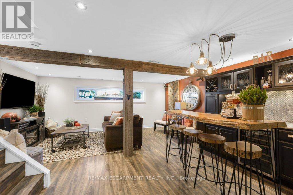 1482 Epping Road, Burlington, Ontario  L7M 1P4 - Photo 25 - W13607382