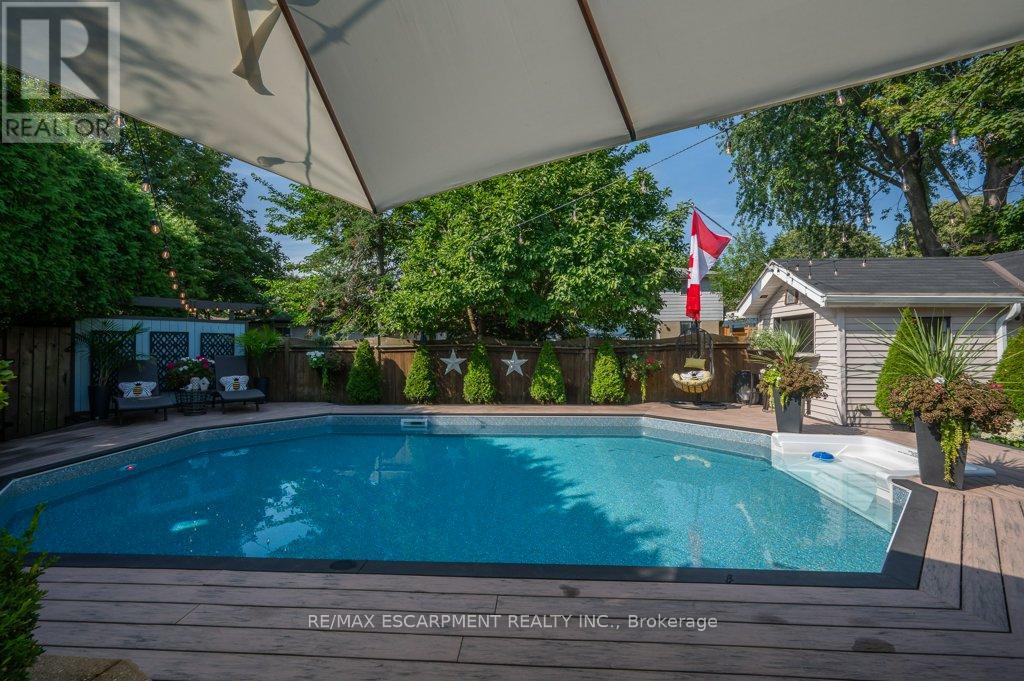 1482 Epping Road, Burlington, Ontario  L7M 1P4 - Photo 32 - W13607382
