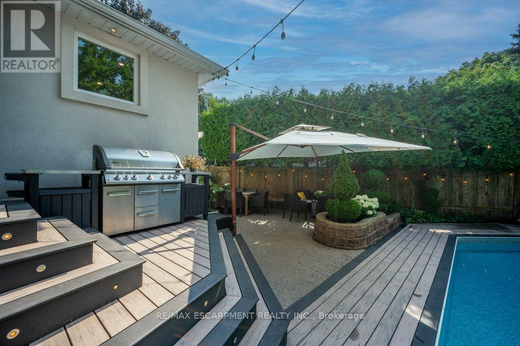 1482 Epping Road, Burlington, Ontario  L7M 1P4 - Photo 34 - W13607382