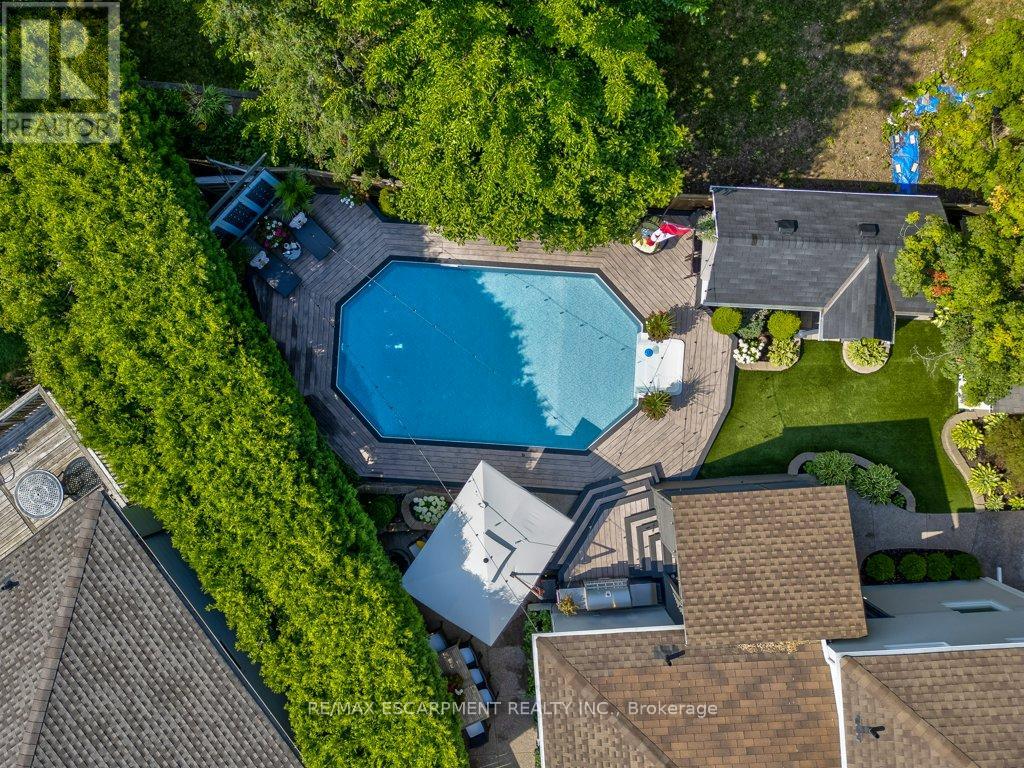 1482 Epping Road, Burlington, Ontario  L7M 1P4 - Photo 46 - W13607382