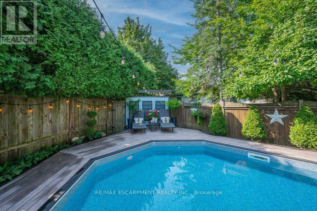 1482 Epping Road, Burlington, Ontario  L7M 1P4 - Photo 29 - W13607382