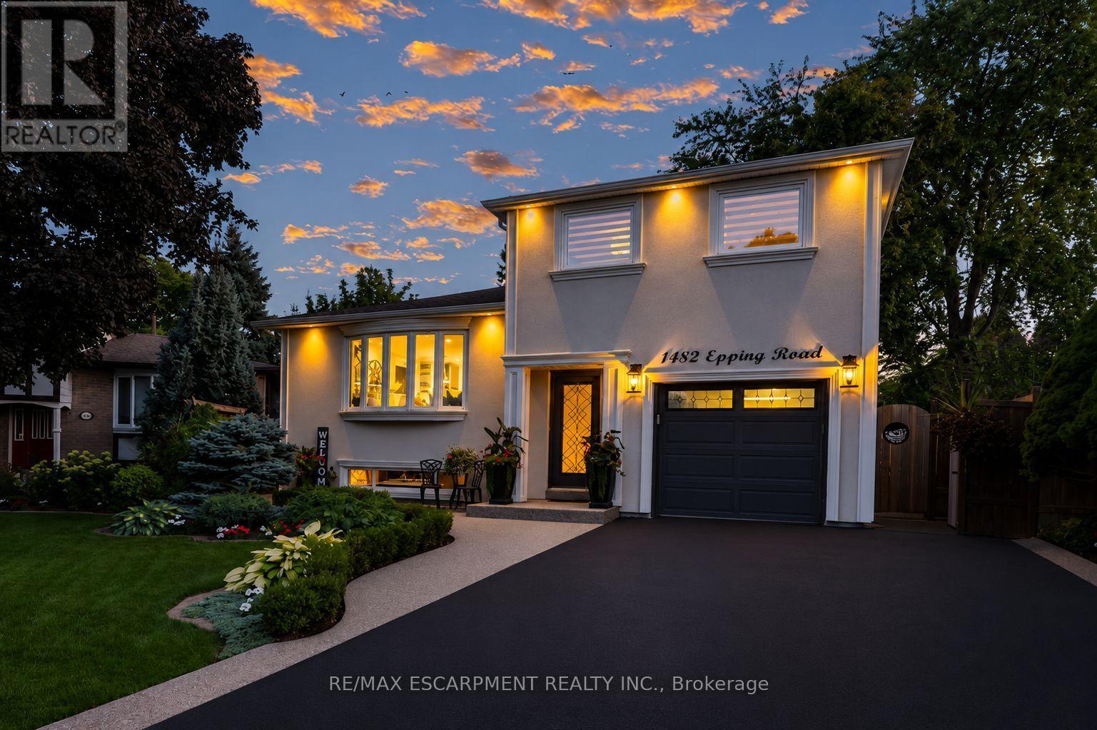1482 Epping Road, Burlington, Ontario  L7M 1P4 - Photo 48 - W13607382