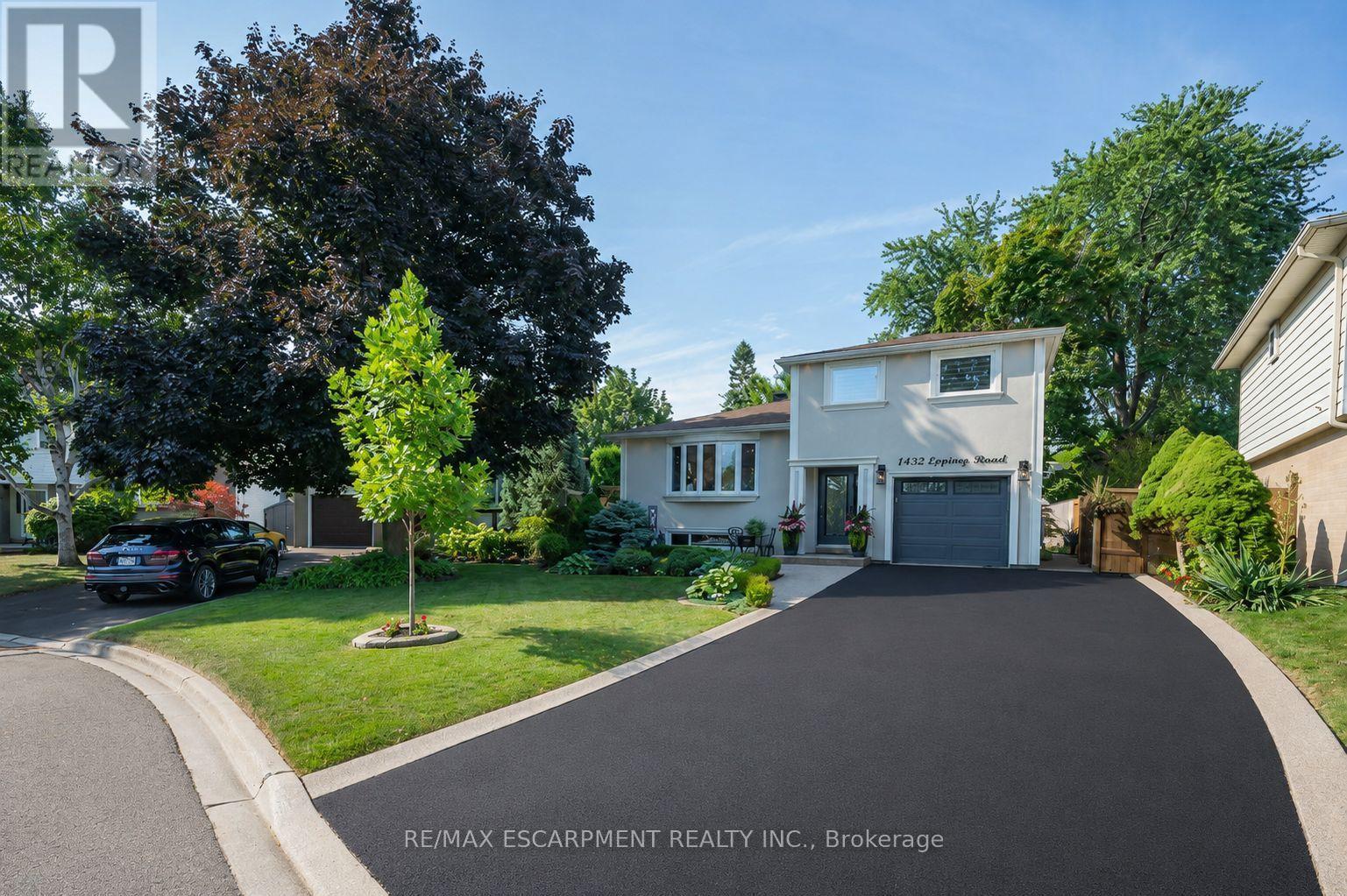 1482 EPPING ROAD, Burlington, Ontario