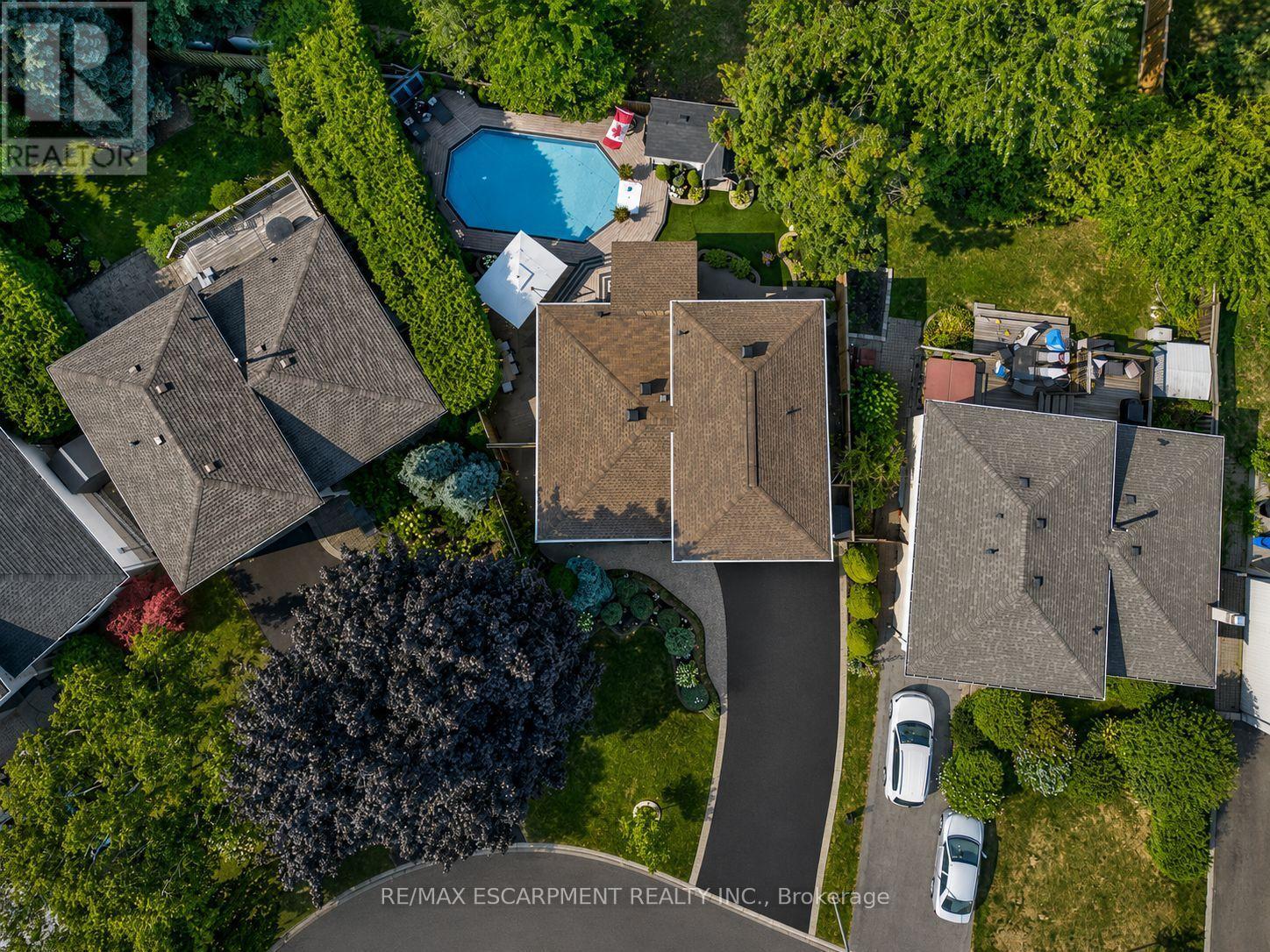 1482 Epping Road, Burlington, Ontario  L7M 1P4 - Photo 47 - W13607382