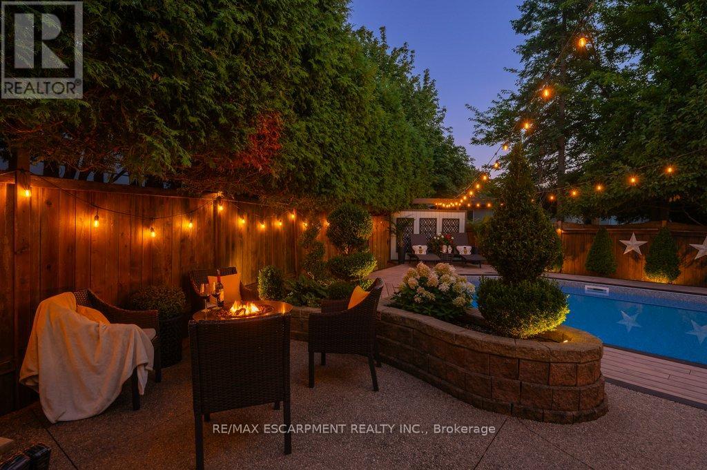 1482 Epping Road, Burlington, Ontario  L7M 1P4 - Photo 37 - W13607382