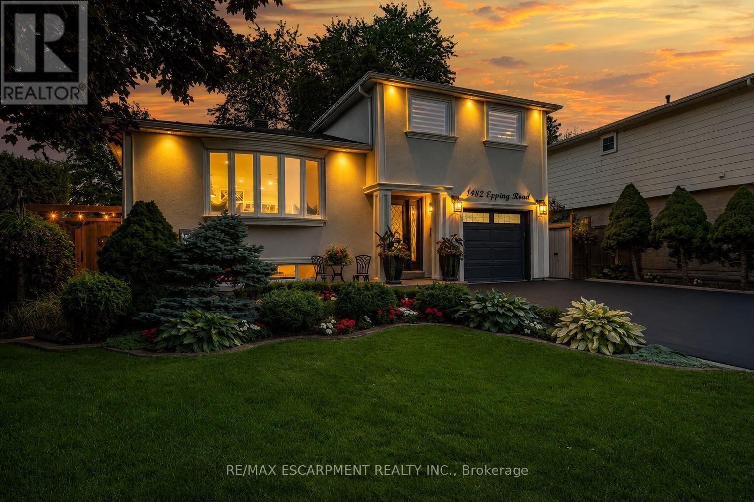 1482 Epping Road, Burlington, Ontario  L7M 1P4 - Photo 49 - W13607382