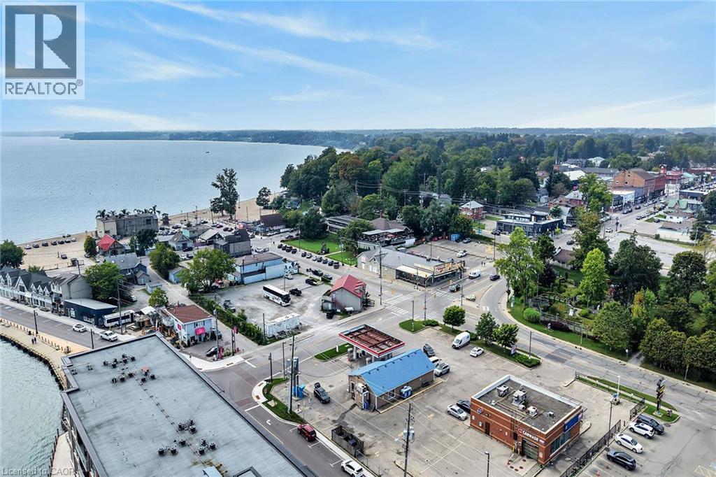 38 Harbour Street Unit# 304, Port Dover, Ontario  N0A 1N0 - Photo 3 - 40863386