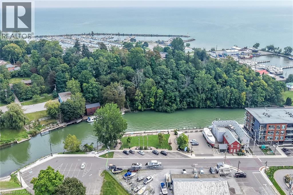 38 Harbour Street Unit# 304, Port Dover, Ontario  N0A 1N0 - Photo 37 - 40863386