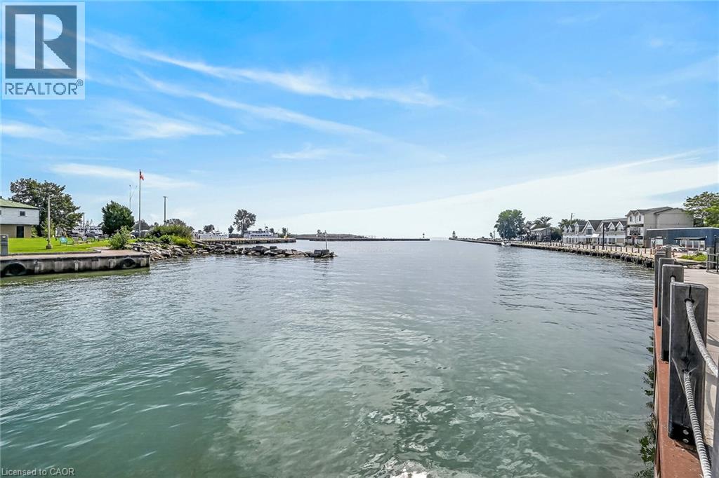 38 Harbour Street Unit# 304, Port Dover, Ontario  N0A 1N0 - Photo 38 - 40863386