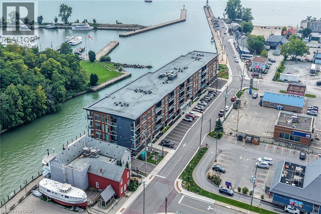 38 Harbour Street Unit# 304, Port Dover, Ontario  N0A 1N0 - Photo 39 - 40863386