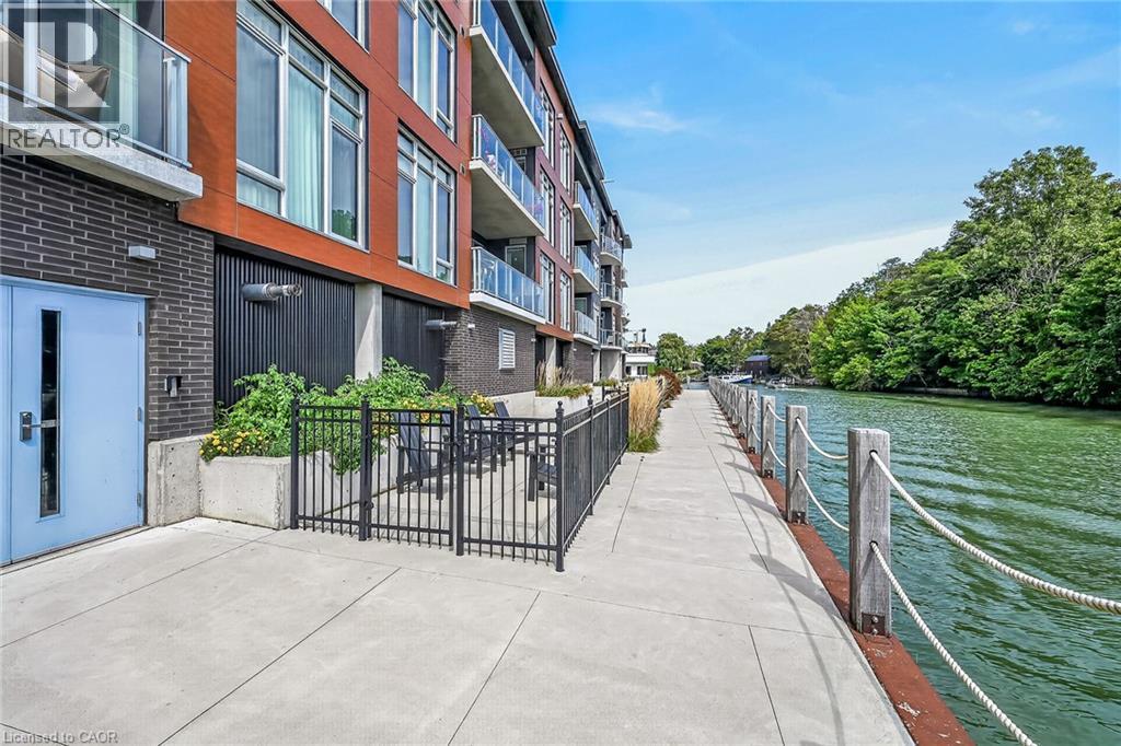 38 Harbour Street Unit# 304, Port Dover, Ontario  N0A 1N0 - Photo 4 - 40863386