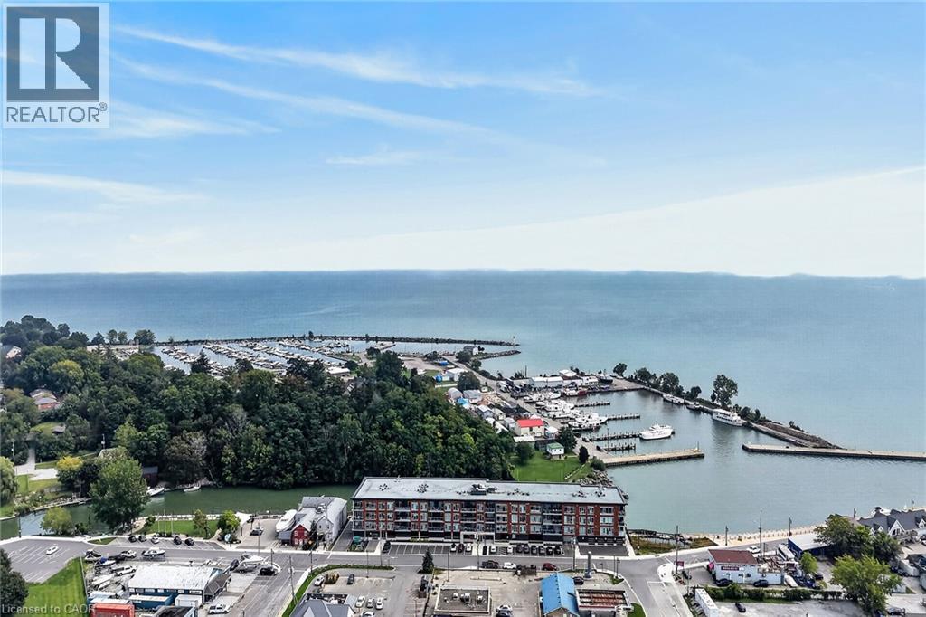 38 Harbour Street Unit# 304, Port Dover, Ontario  N0A 1N0 - Photo 40 - 40863386