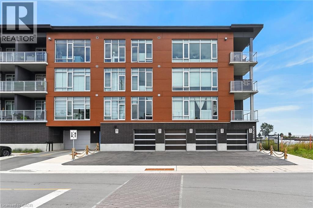 38 Harbour Street Unit# 304, Port Dover, Ontario  N0A 1N0 - Photo 41 - 40863386