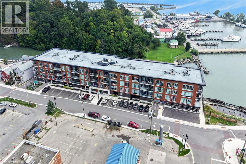 38 Harbour Street Unit# 304, Port Dover, Ontario  N0A 1N0 - Photo 42 - 40863386