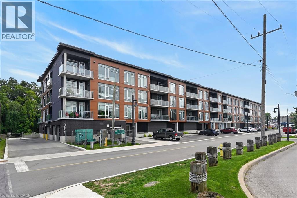 38 Harbour Street Unit# 304, Port Dover, Ontario  N0A 1N0 - Photo 43 - 40863386