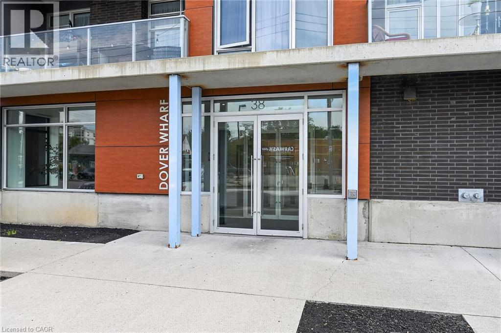 38 Harbour Street Unit# 304, Port Dover, Ontario  N0A 1N0 - Photo 5 - 40863386