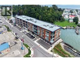 38 HARBOUR Street Unit# 304, port dover, Ontario