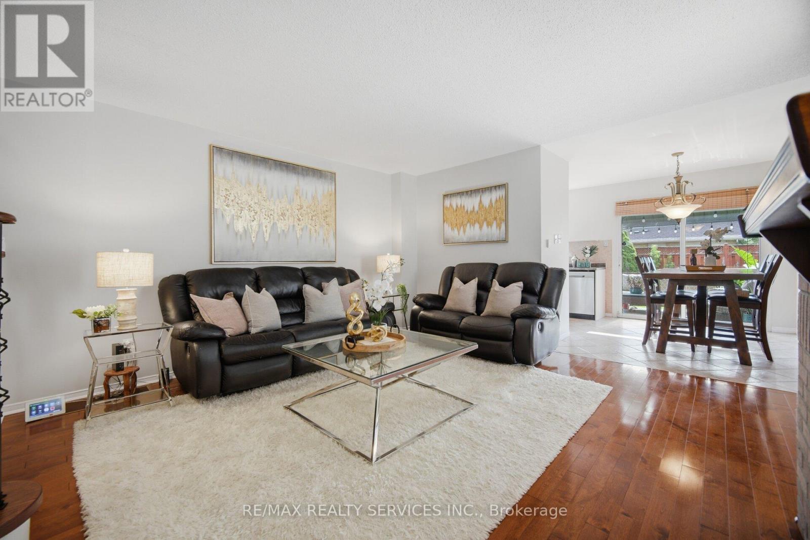 72 Yellow Brick Road, Brampton, Ontario  L6V 4L1 - Photo 11 - W13770726