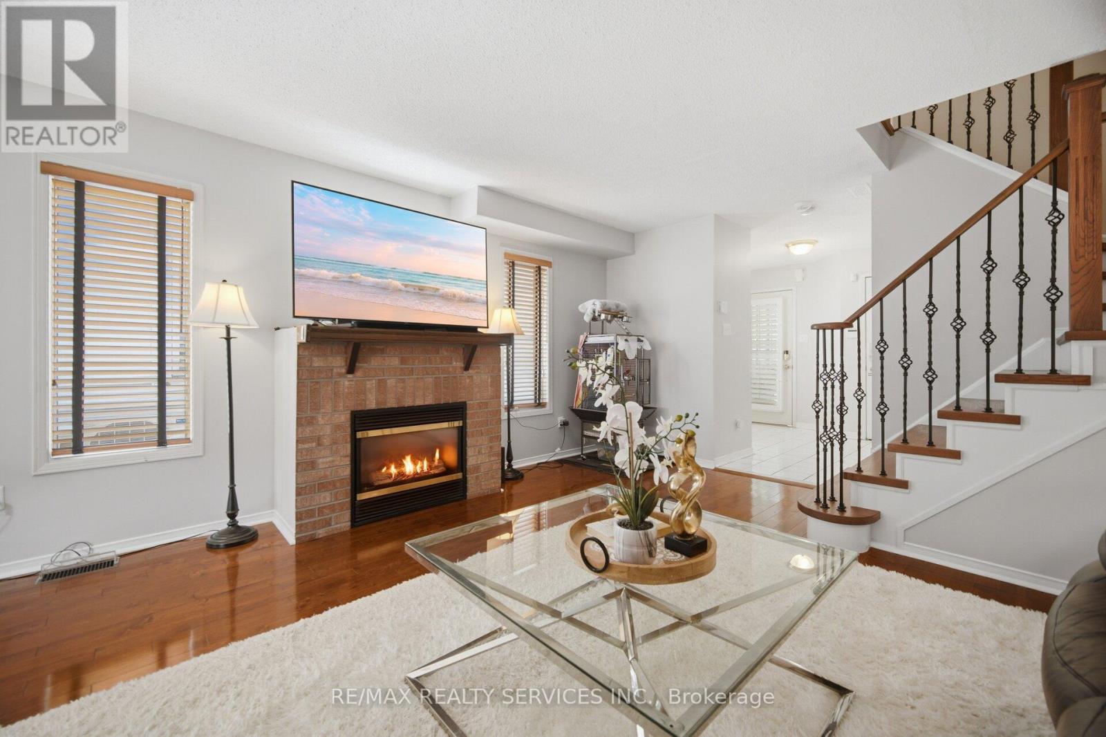 72 Yellow Brick Road, Brampton, Ontario  L6V 4L1 - Photo 9 - W13770726