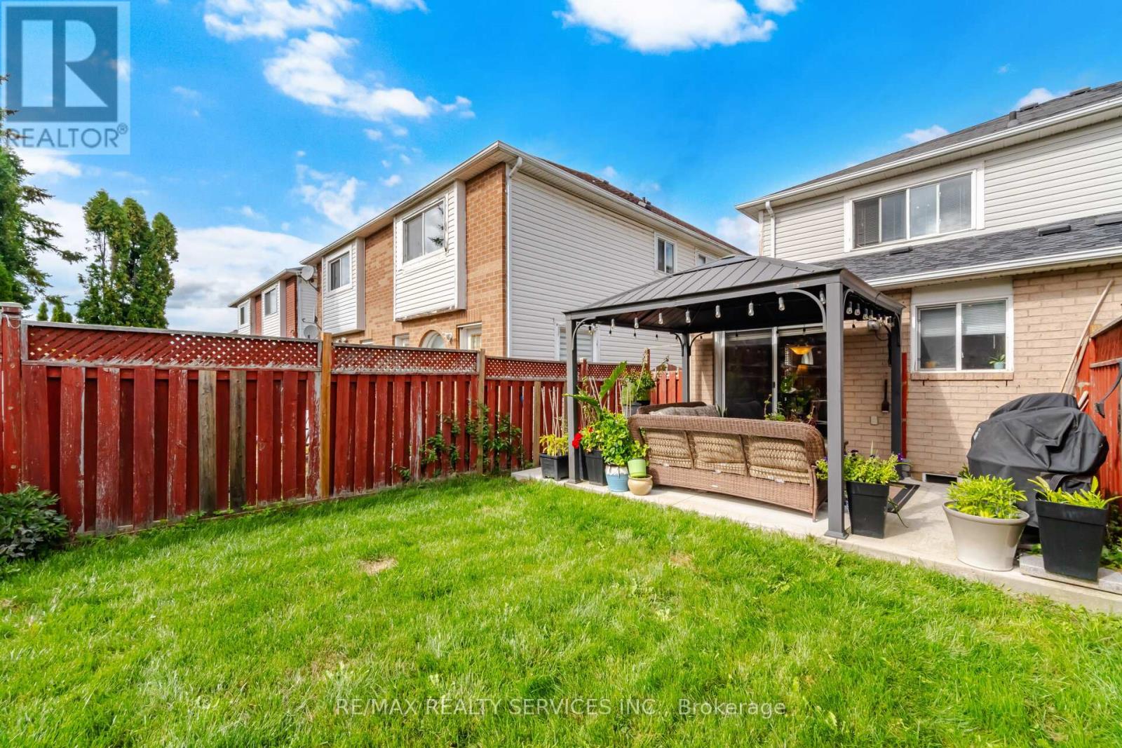 72 Yellow Brick Road, Brampton, Ontario  L6V 4L1 - Photo 46 - W13770726