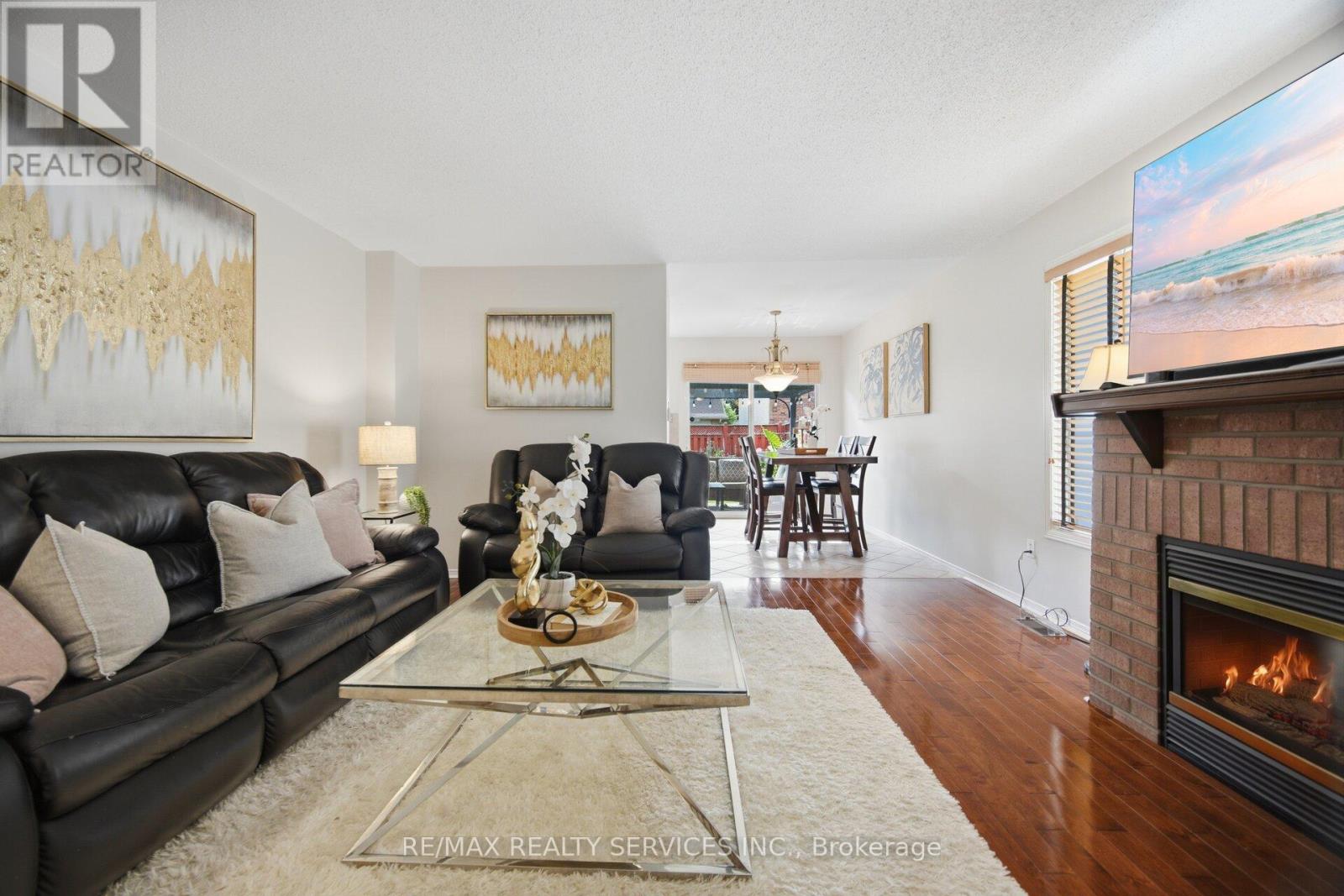 72 Yellow Brick Road, Brampton, Ontario  L6V 4L1 - Photo 7 - W13770726