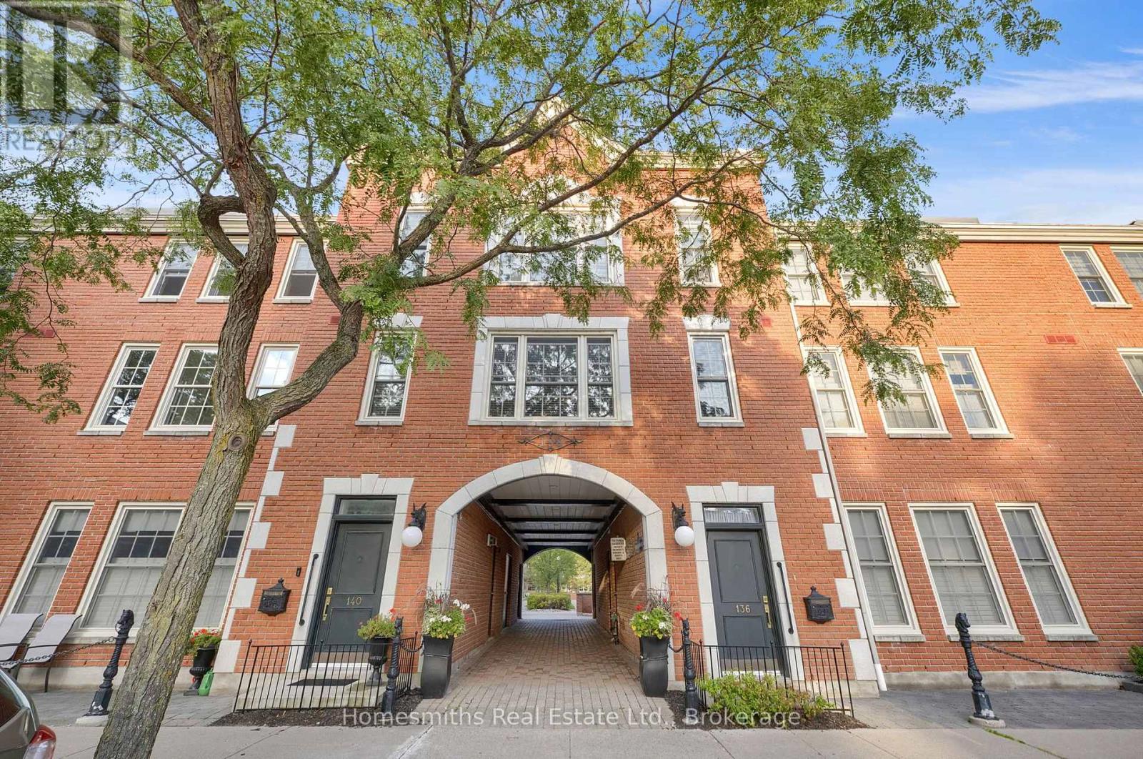 203 - 138 Hibernia Street, Cobourg, Ontario  K9A 3J8 - Photo 1 - X13800762