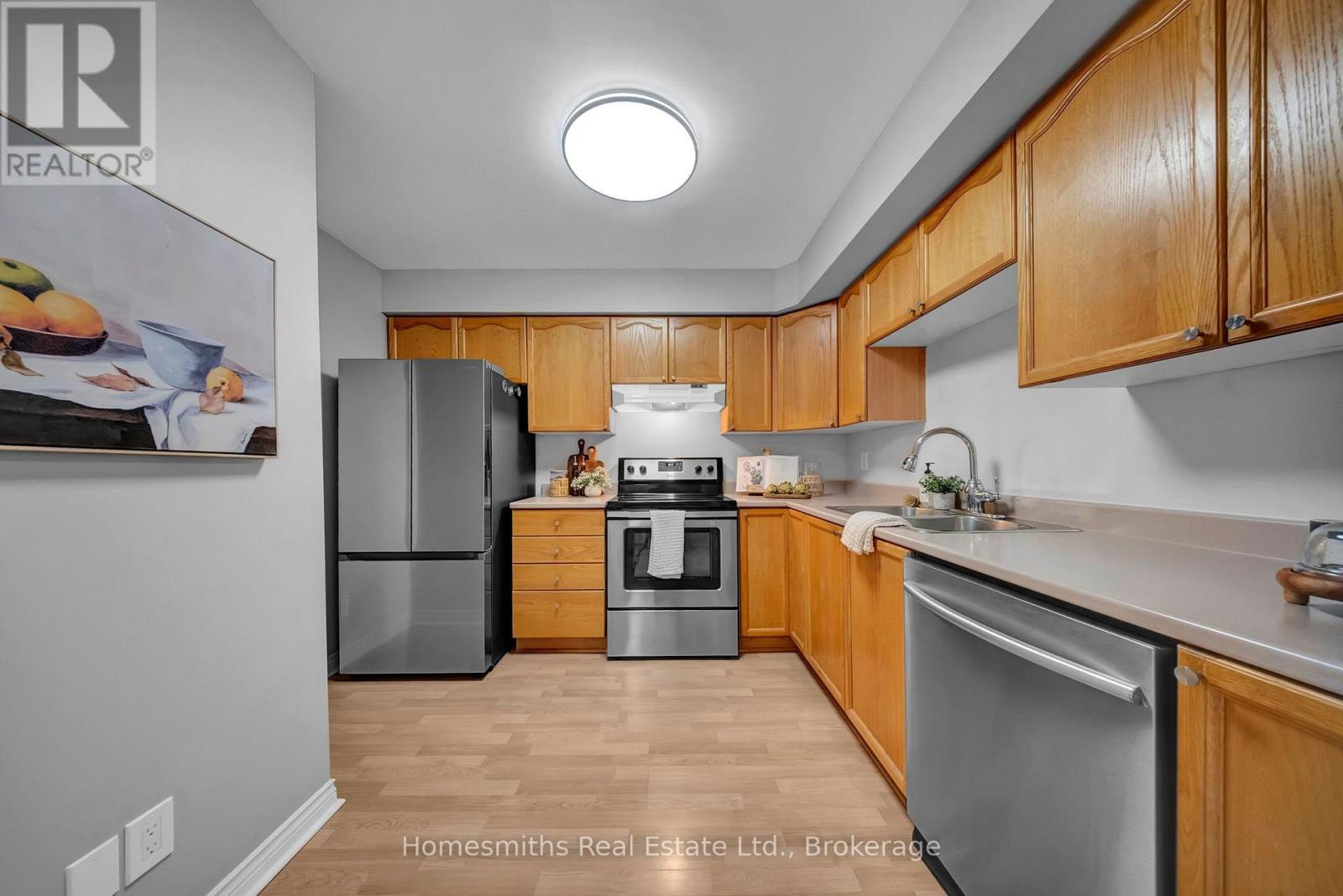 203 - 138 Hibernia Street, Cobourg, Ontario  K9A 3J8 - Photo 10 - X13800762