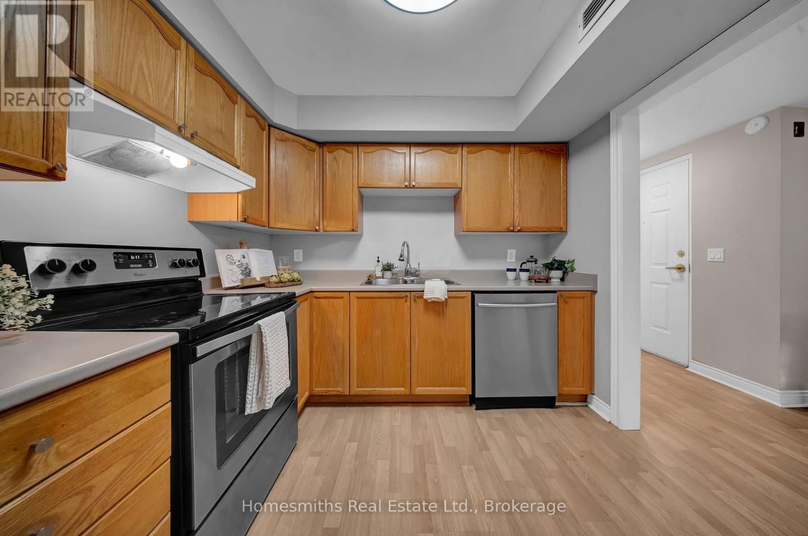 203 - 138 Hibernia Street, Cobourg, Ontario  K9A 3J8 - Photo 11 - X13800762