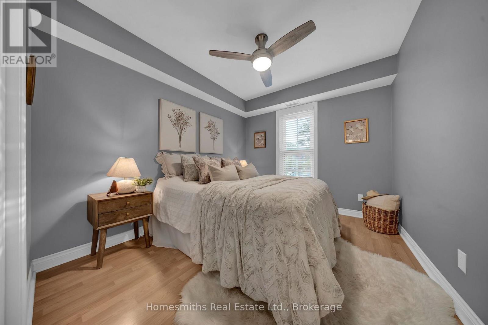203 - 138 Hibernia Street, Cobourg, Ontario  K9A 3J8 - Photo 13 - X13800762