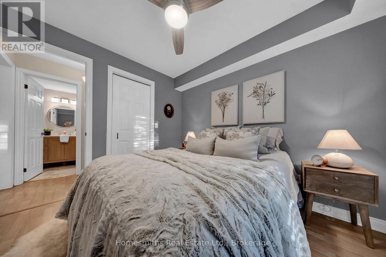 203 - 138 Hibernia Street, Cobourg, Ontario  K9A 3J8 - Photo 14 - X13800762